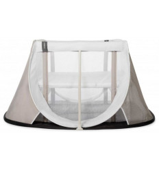 AEROMOOV INSTANT TRAVEL COT WHIT SAND 24