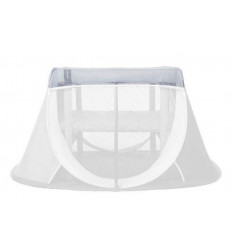 INSTANT TRAVEL COT MOSQUITO NET WHITE 24
