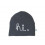 MUTS HI BLACK 6