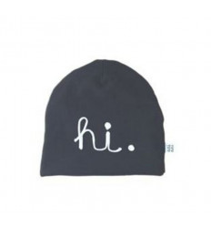 BONNET HI NOIR 6