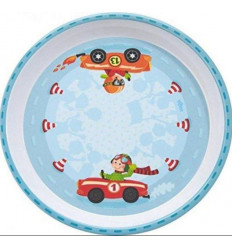 BORD SNELLE SPORTWAGENS 6
