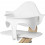 NOMI MINI SAFETY BAR WHITE 22