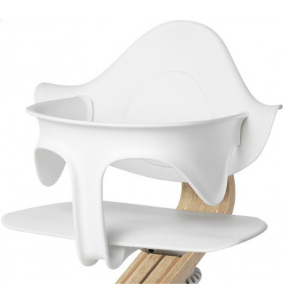 NOMI MINI SAFETY BAR WHITE 22