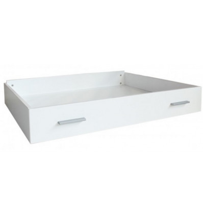 LOSSE LADE VOOR BOX SID WIT (INCL.