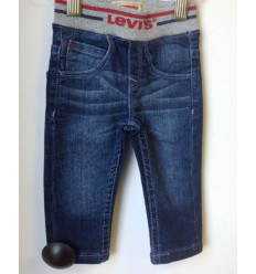 BROEK INDIGO 3M