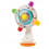 HIGH CHAIR SPINNING WHEEL 21