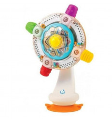 HIGH CHAIR SPINNING WHEEL 21