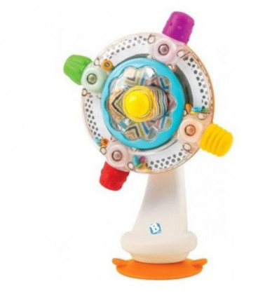 HIGH CHAIR SPINNING WHEEL 21