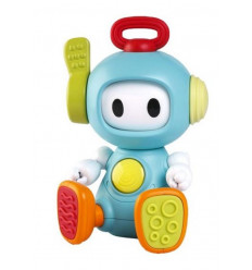 ELASTO ROBOT 21