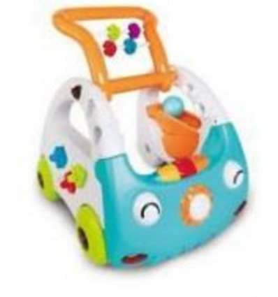 3 IN 1 BABY WALKER 21