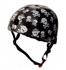 KM HELM SKULLZ M 20