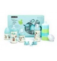 BASIC CADEAUSET WELCOME BABY BOY 21