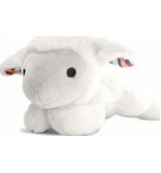 HEARTBEAT LIZ THE LAMB 211