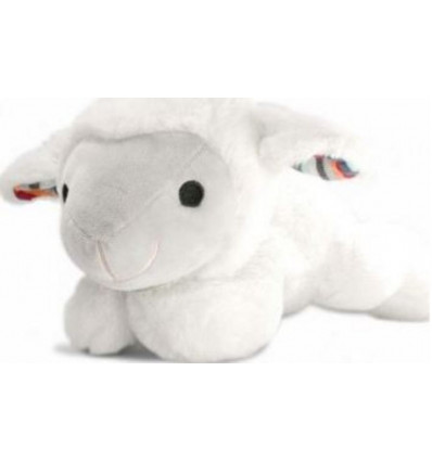 HEARTBEAT LIZ THE LAMB 211