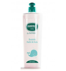 GAB BB HUILE DE BAIN 200ML 7
