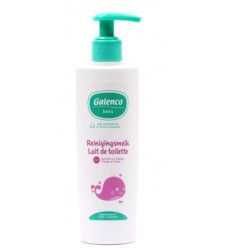 GAB BB LAIT NETTOYANT 200ML 7