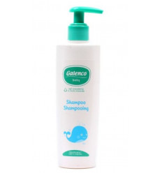 GAB BB SHAMPOING 200ML 7