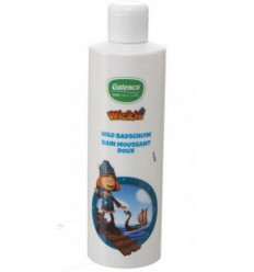 GAB BB WICKIE MOUSSE POUR BAIN 250ML 6