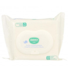 GAB BB LINGETTES 25PC 7