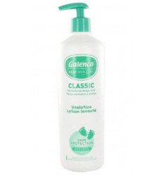 GAB BB LOTION 2 EN 1 200ML 7