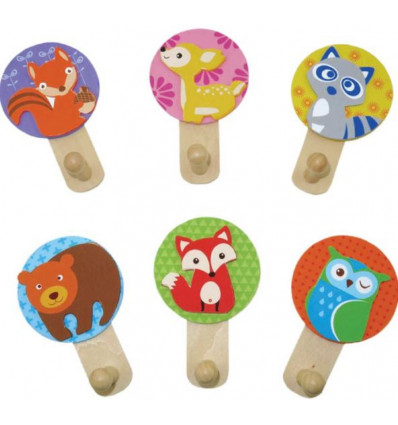 KLEERHANGER DIEREN