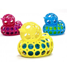 OBALL BATH DUCK