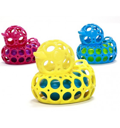 OBALL BATH DUCK