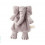 KNUFFEL SOFT GROOT OLIFANT ELLIOT 24