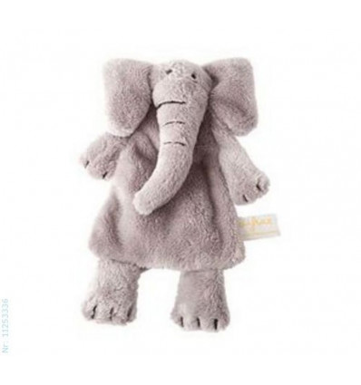 KNUFFEL SOFT GROOT OLIFANT ELLIOT 24