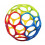 OBALL BIG 15CM