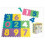 PUZZELMAT EVA 10DELIG