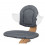 HIGHCHAIR CUSHION DARK GREY 211