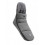 BUGABOO FOOTMUFF GREY MELANGE 22