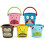 ZOO STACK & POUR BUCKETS 22