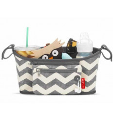 STROLLER ORGANIZER CHEVRON 202