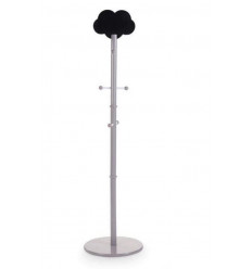 KLEERSTAANDER GRIJZE WOLK 82
