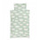 CLOUD BEDDING MINT JUNIOR 6