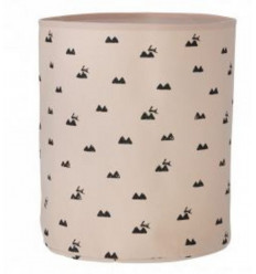 RABBIT BASKET SMALL 6