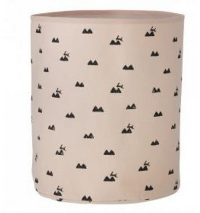RABBIT BASKET SMALL 6