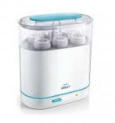 3 EN 1 STERILISATEUR ELECTRON VAPEUR 20