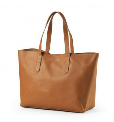 LUIERTAS CHESTNUT LEATHER 9