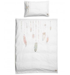  CATCHER 82 PARURE HOUSS