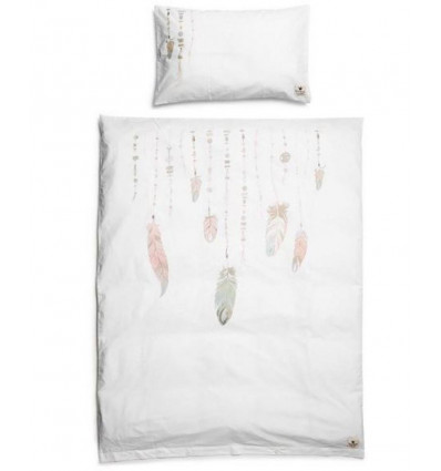  CATCHER 82 PARURE HOUSS