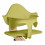 NOMI MINI SAFETY BAR LIME GREEN 22