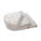 TOP MATTRESS CLASSIC BABY COT WHITE 21
