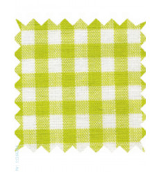 HOESLAKEN 90 200 RUIT LIME 1