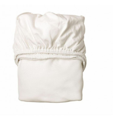 SHEET FOR BABY COT 2 PCS WHITE 9