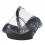 REGENZEIL VOOR EASY MAXI GROEP 0+ 6