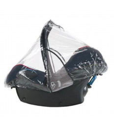 REGENZEIL VOOR EASY MAXI GROEP 0+ 6