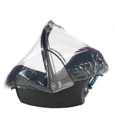 REGENZEIL VOOR EASY MAXI GROEP 0+ 6